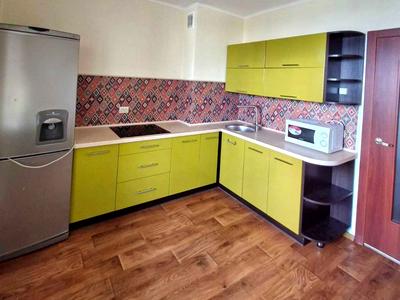 квартира по адресу Сергея Данченко ул., 3