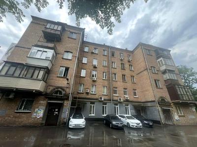 квартира за адресою Казимира Малевича вул. (Боженка), 47/49