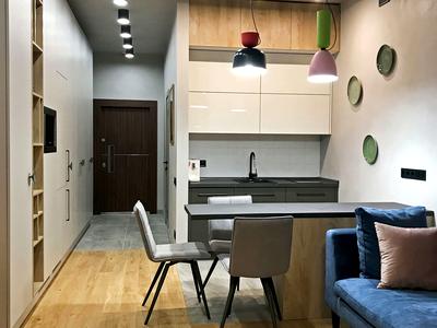 квартира за адресою Гоголівська вул., 47