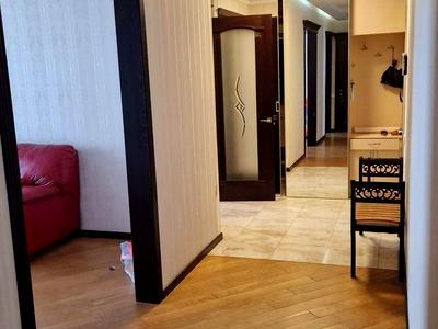 квартира по адресу Грековская ул., 5