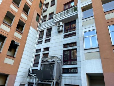 квартира по адресу Шота Руставели ул., 44