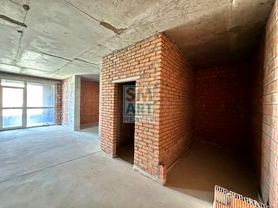 квартира по адресу Фортечный тупик (Тверской), 7в