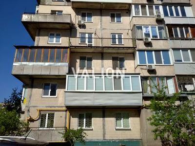 квартира по адресу Оболонский просп., 10