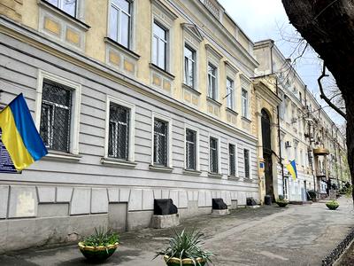 квартира за адресою Єврейська вул., 13
