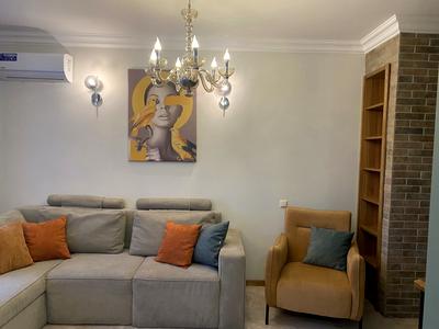 квартира за адресою Кадетський Гай вул., 10