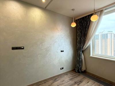 квартира за адресою Генуезька вул., 24д к.1-3