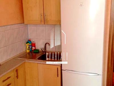 квартира за адресою Григорія Ващенка вул., 3