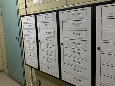 квартира за адресою Академіка Корольова просп., 2-В