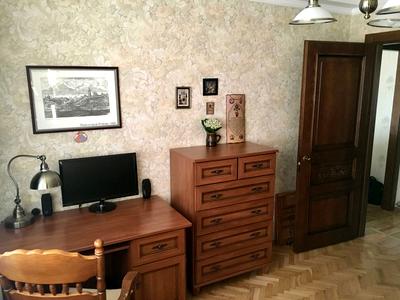 квартира по адресу Гоголевская ул., 1/3