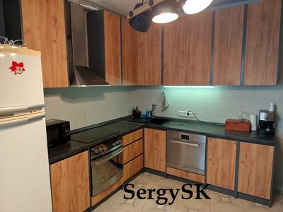 квартира за адресою Срібнокільська вул., 1