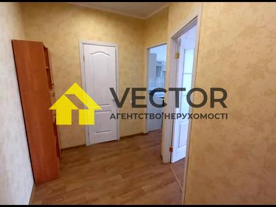 квартира по адресу Перспективна ул., 4