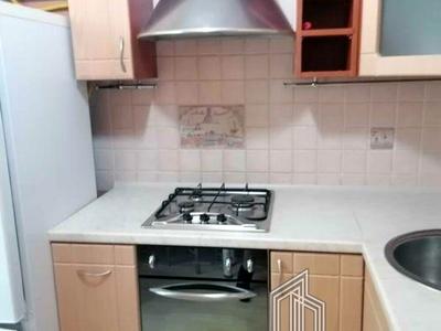 квартира за адресою Київ, Арсенальний пров., 5