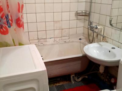 квартира по адресу Академика Белецкого ул., 6