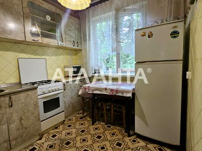 квартира по адресу Академика Филатова ул., 31