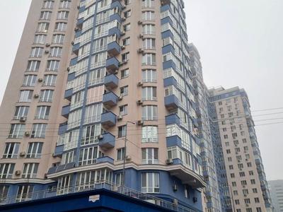квартира по адресу Киев, Кирилло-Мефодиевская ул., 2