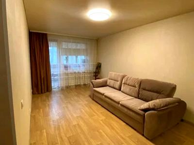 квартира по адресу Александра Поля просп. (Кірова), 44