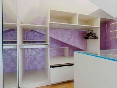 квартира за адресою Регенераторна вул., 4