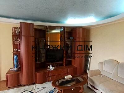 квартира за адресою Сергія Берегового вул. (Мартиросяна), 25