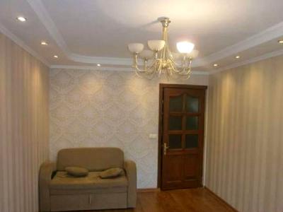 квартира по адресу Николая Ушакова ул., 2