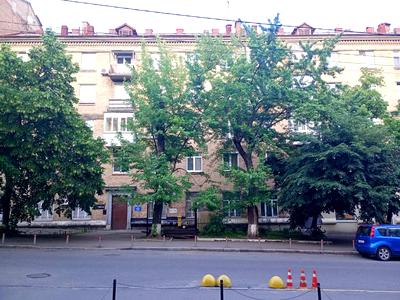 квартира за адресою Тарасівська вул., 3
