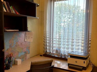 квартира по адресу Мукачевский пер., 6