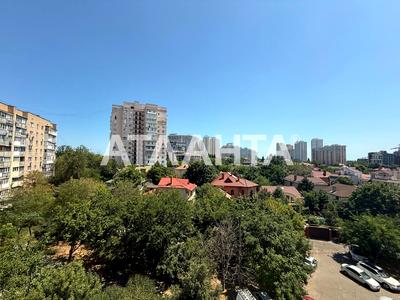 квартира по адресу Леваневского ул., 9