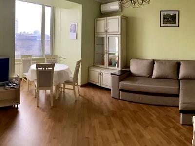 квартира по адресу Панаса Мирного ул., 7-А