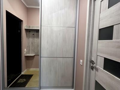 квартира за адресою Перемоги вул., 32
