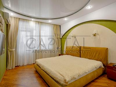 квартира за адресою Миколи Бажана просп., 12