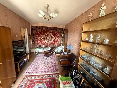 квартира за адресою Академіка Заболотного вул., 56