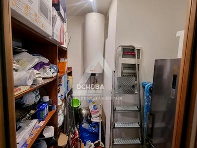 квартира за адресою Немировича-Данченка вул., 69а