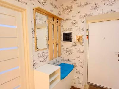 квартира за адресою Метрологічна вул., 52