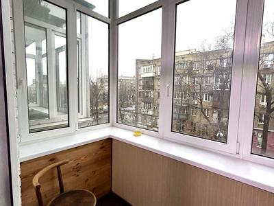 квартира по адресу Бастионная ул., 5/13
