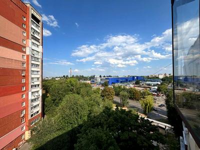 квартира по адресу Тополь-1 жилой массив ул., 15