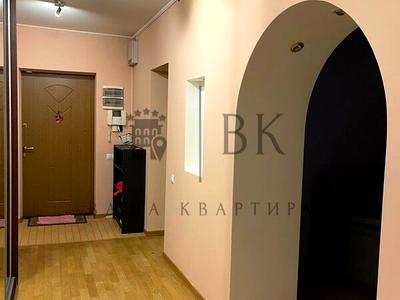 квартира по адресу Петра Григоренко просп., 24