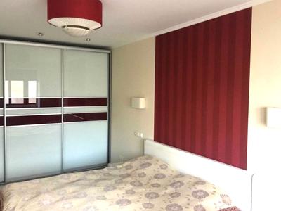 квартира за адресою Оболонська вул., 38