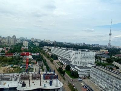 квартира за адресою Дегтярівська вул., 17 к1