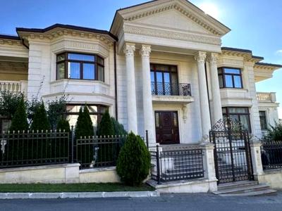 дом по адресу Петра Радченко ул.