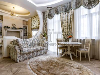квартира по адресу Большая Житомирская ул., 5