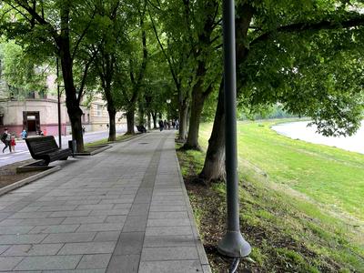 квартира за адресою набережна Незалежності вул., 4