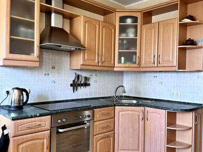 квартира за адресою Київ, Тетянинська вул. (Леваневського), 9
