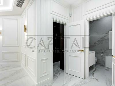 квартира по адресу Трускавецкая ул., 10-Г