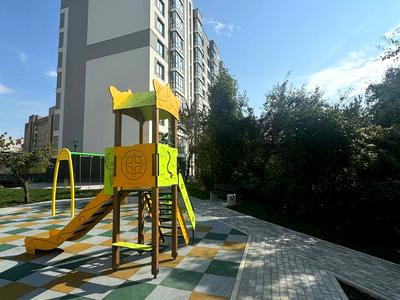 квартира за адресою Молодіжна вул., 148