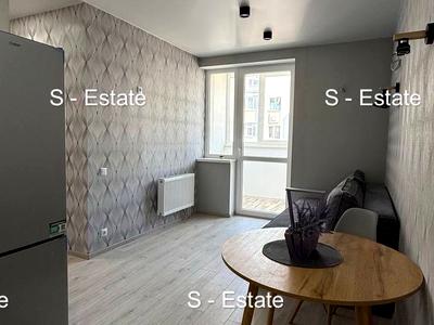 квартира за адресою Барабашова вул., 10б