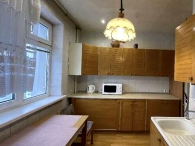 квартира по адресу Садовый проезд, 24а