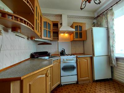 квартира по адресу Озёрная ул., 30/51