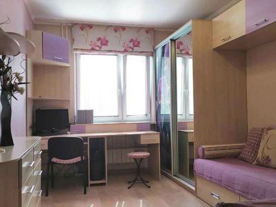 квартира по адресу Сапёрно-Слободская ул., 8