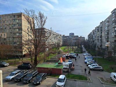 квартира за адресою Павла Тичини просп., 4