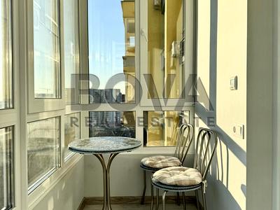 квартира по адресу Кадетский Гай ул., 8