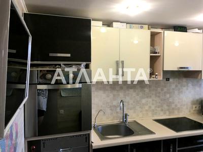 квартира за адресою Івана Фунтового вул., 68